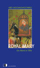 Buchcover Royal Mary