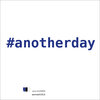 Buchcover #anotherday