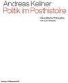 Buchcover Politik im Posthistoire