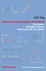 Buchcover A Journey across Languages and Cultures