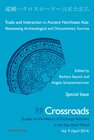 Buchcover Trade and Interaction in Ancient Northeast Asia