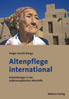 Buchcover Altenpflege international