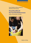 Buchcover Praxishandbuch für Familienhebammen