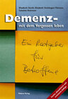 Buchcover Demenz – mit dem Vergessen leben