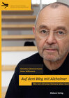 Buchcover Auf dem Weg mit Alzheimer