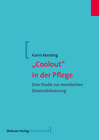Buchcover Coolout in der Pflege