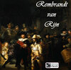Buchcover Rembrandt van Rijn