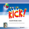 Buchcover Kinder KIck! macht Kinder stark (Download)
