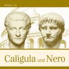 Buchcover Caligula und Nero