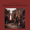 Buchcover Friedrich Wilhelm I.