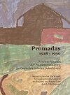 Buchcover Promadas 1928-1930