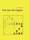Buchcover Von Ajec bis Zappas