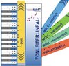 Buchcover Tonleiterlineal