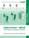 Buchcover Cajón lernen - eBook