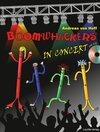 Buchcover Boomwhackers In Concert mit CD