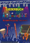 Buchcover Liederbuch zur Rhythmusklasse mit Boomwhackers-Notation