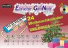 Buchcover Einfacher!-Geht-Nicht: 24 Weihnachtslieder für MELODICA (mit Schlauch) mit CD