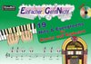 Buchcover Einfacher!-Geht-Nicht: 19 Hits & Evergreens – für Klavier und Keyboard mit CD