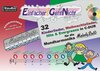 Buchcover Einfacher!-Geht-Nicht: 32 Kinderlieder, Weihnachtslieder, Hits & Evergreens in C-DUR – für die Mundharmonika Melody Star