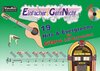 Buchcover Einfacher!-Geht-Nicht: 19 Hits & Evergreens – für Gitarre mit Kapodaster incl. CD