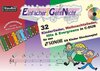 Buchcover Einfacher!-Geht-Nicht: 32 Kinderlieder, Weihnachtslieder, Hits & Evergreens in C-DUR – für das SONOR® GS Kinder Glockens