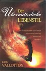 Buchcover Der übernatürliche Lebensstil