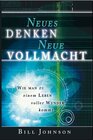 Buchcover Neues Denken - Neue Vollmacht (e-book)