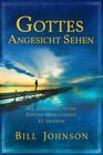 Buchcover Gottes Angesicht sehen (e-book)