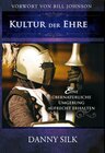 Buchcover Kultur der Ehre (e-book)