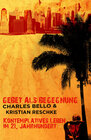 Buchcover Gebet als Begegnung (e-book)