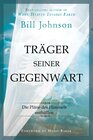 Buchcover Träger seiner Gegenwart (e-book)