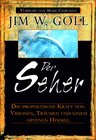 Buchcover Der Seher