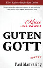 Buchcover Küsse von einem Guten Gott