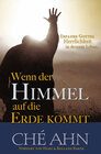 Buchcover Wenn der Himmel auf die Erde kommt