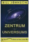 Buchcover Zentrum des Universums
