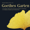 Buchcover Goethes Garten