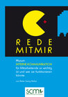 Buchcover Rede mit mir
