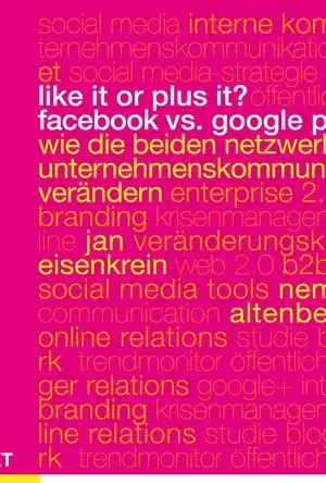 Buchcover ISBN 9783940543264