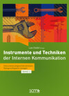 Buchcover Instrumente und Techniken der internen Kommunikation