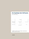 Buchcover Die Typologie des Hofhauses
