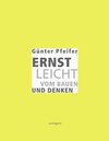 Buchcover Ernst Leicht