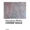 Buchcover Chinese Walls