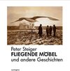 Buchcover FLIEGENDE MÖBEL