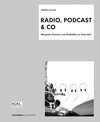 Buchcover RADIO, PODCAST & CO