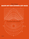 Buchcover Bauen mit dem Sonnen-Zeit-Maß