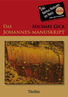 Buchcover Das Johannes-Manuskript