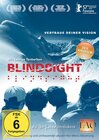 Buchcover Blindsight