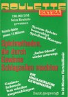 Buchcover Spielmethoden, die durch Gewinne Schlagzeilen machten