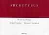 Buchcover ARCHETYPUS