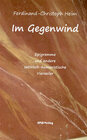 Buchcover Im Gegenwind